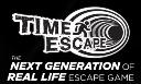 Time Escape Canada logo